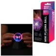 SM Mini Plasma Ball - 3"